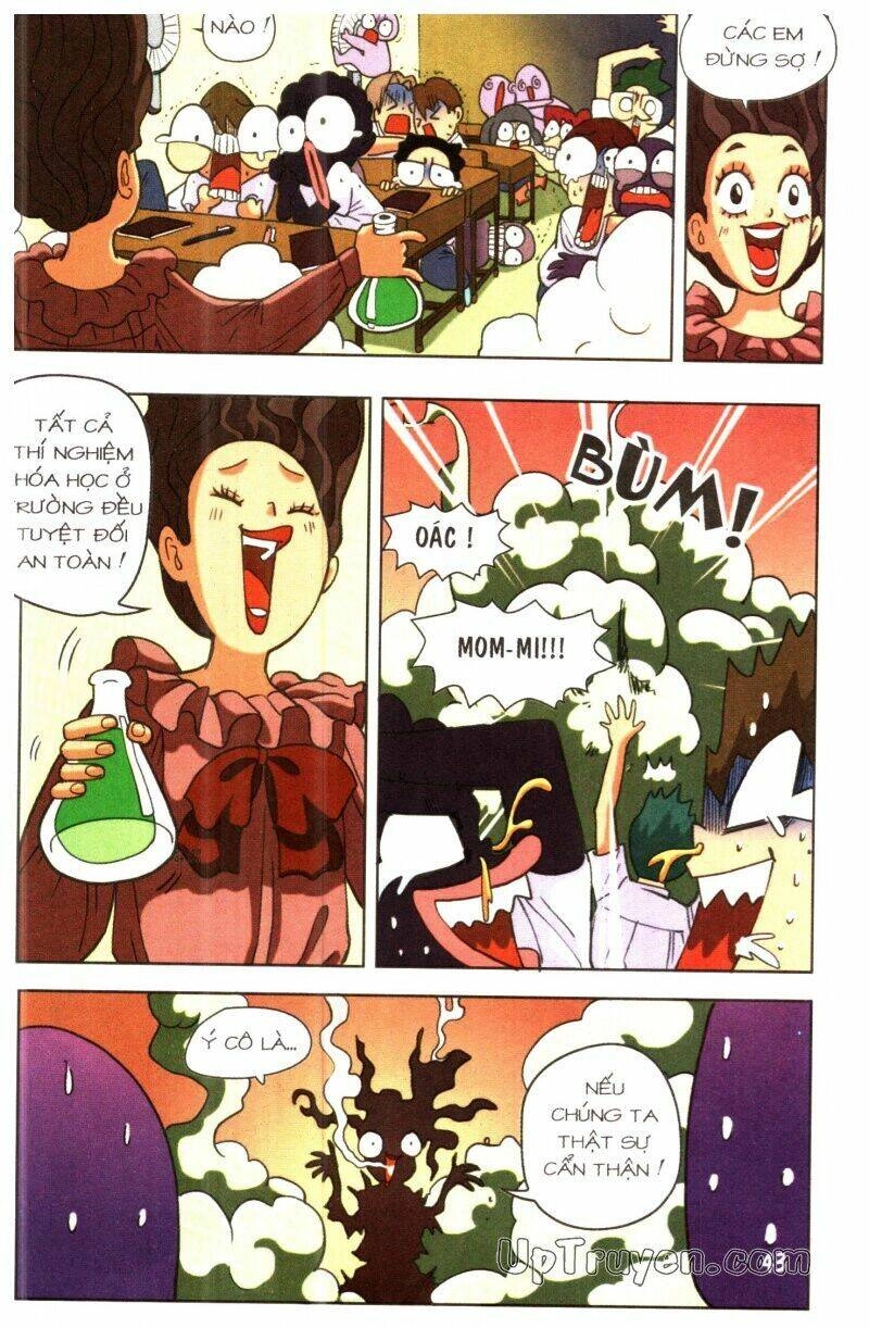 Học Sinh Chân Kinh Chapter 2 - 44