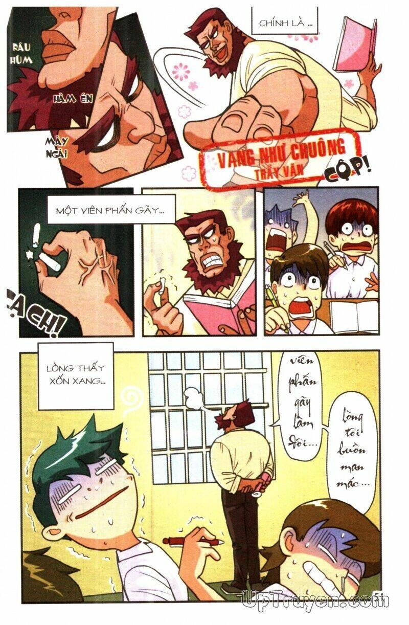 Học Sinh Chân Kinh Chapter 2 - 52