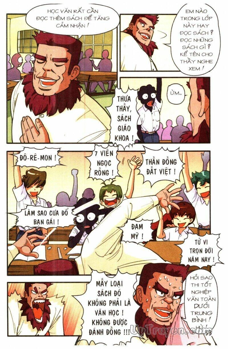 Học Sinh Chân Kinh Chapter 2 - 54