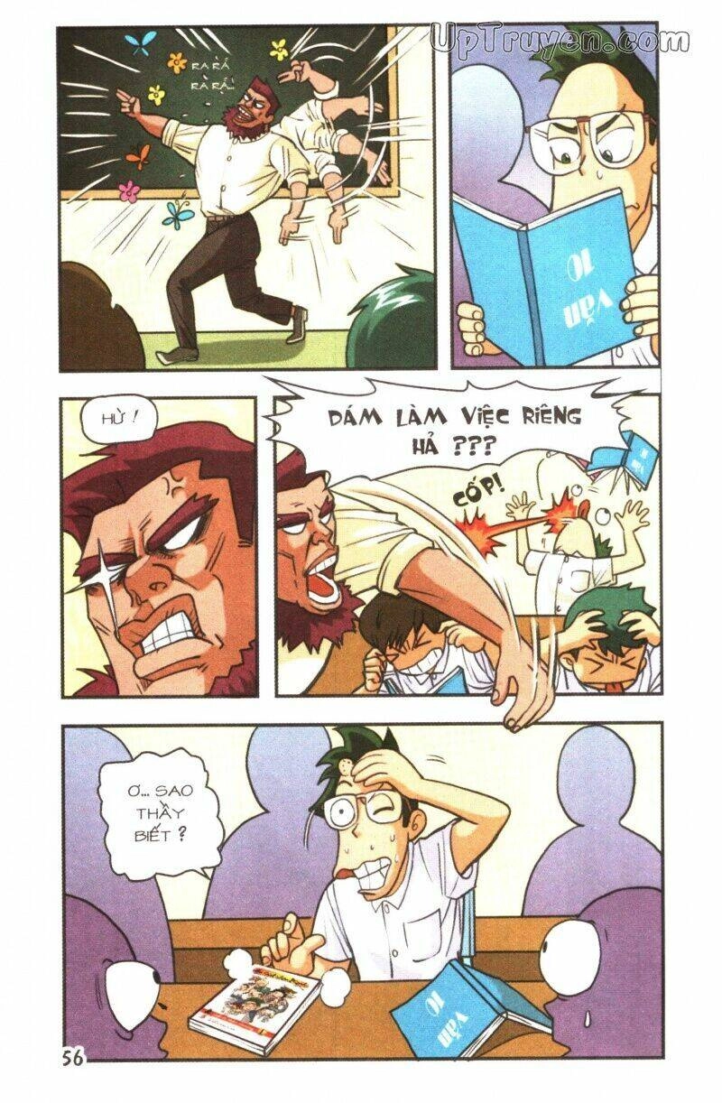 Học Sinh Chân Kinh Chapter 2 - 57