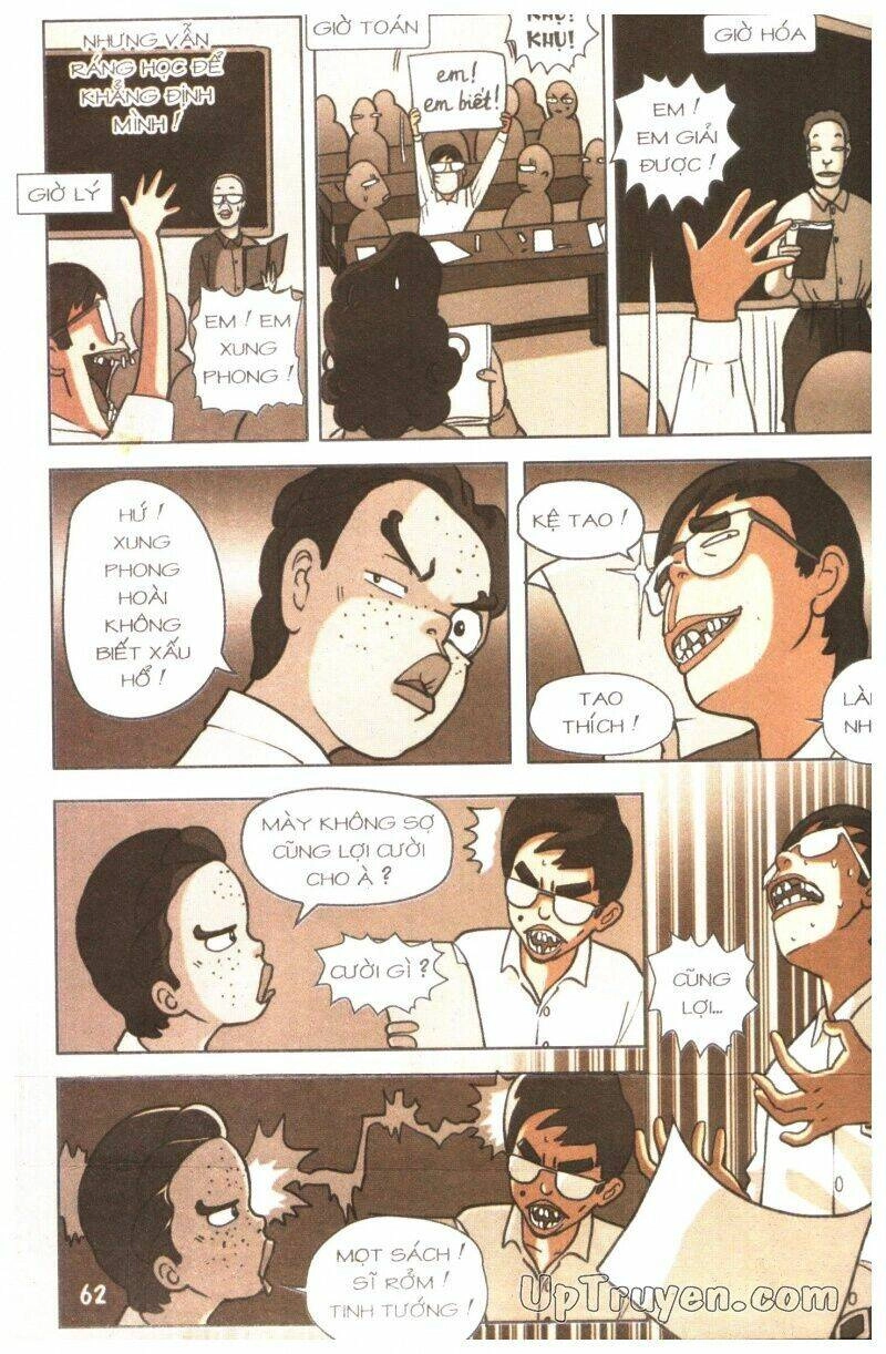 Học Sinh Chân Kinh Chapter 2 - 63