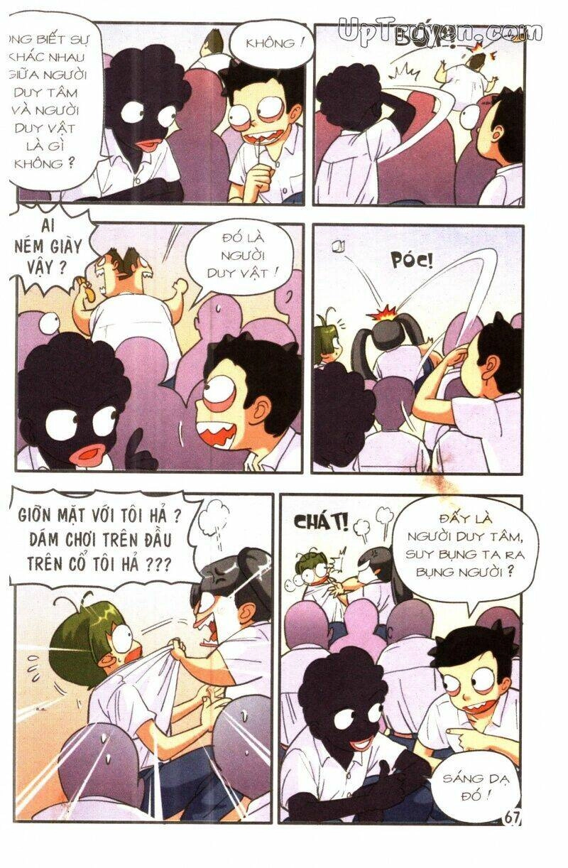 Học Sinh Chân Kinh Chapter 2 - 68