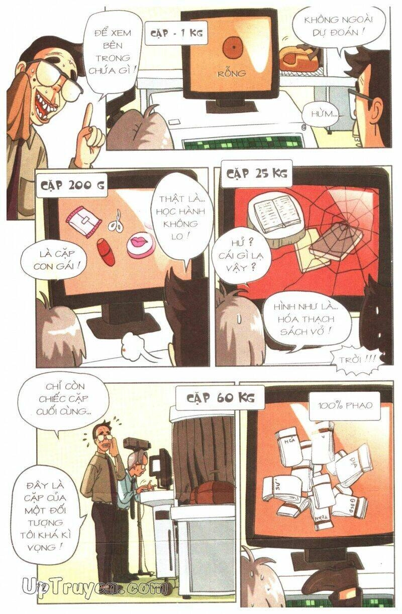 Học Sinh Chân Kinh Chapter 2 - 73