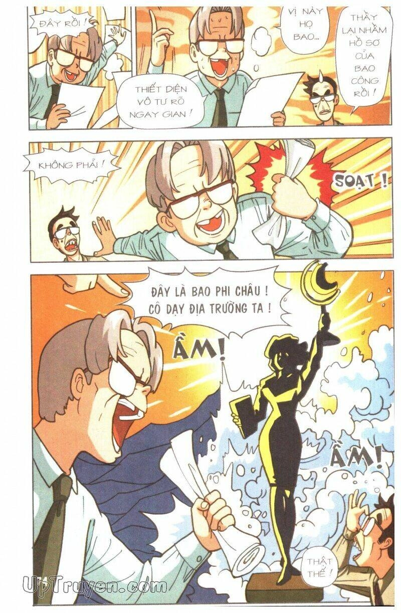 Học Sinh Chân Kinh Chapter 2 - 75