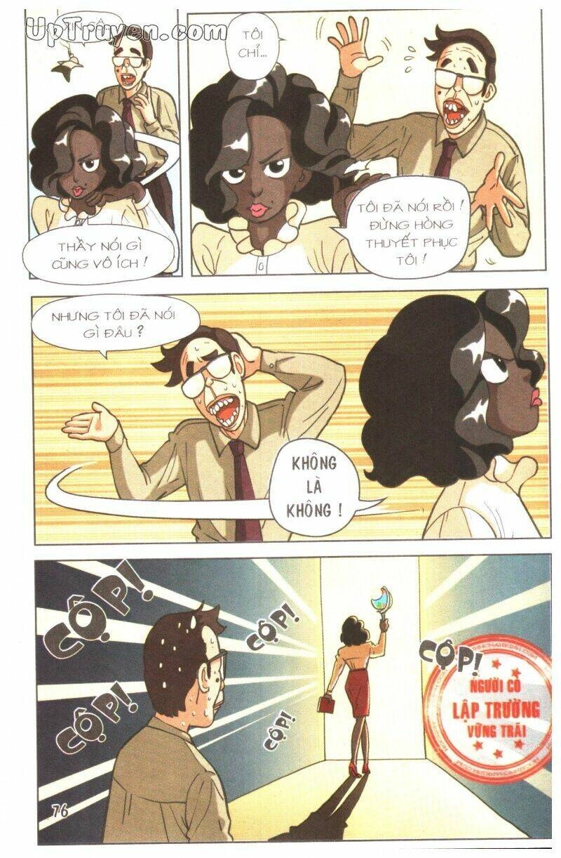 Học Sinh Chân Kinh Chapter 2 - 77