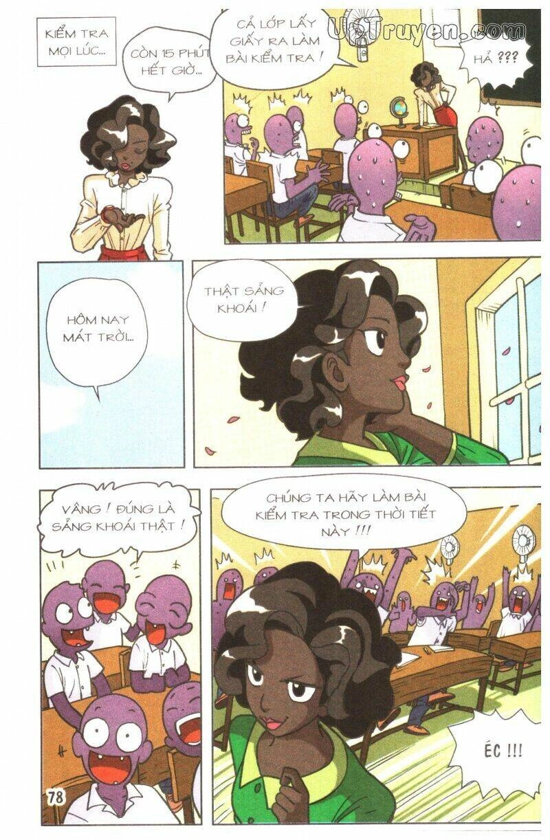 Học Sinh Chân Kinh Chapter 2 - 79