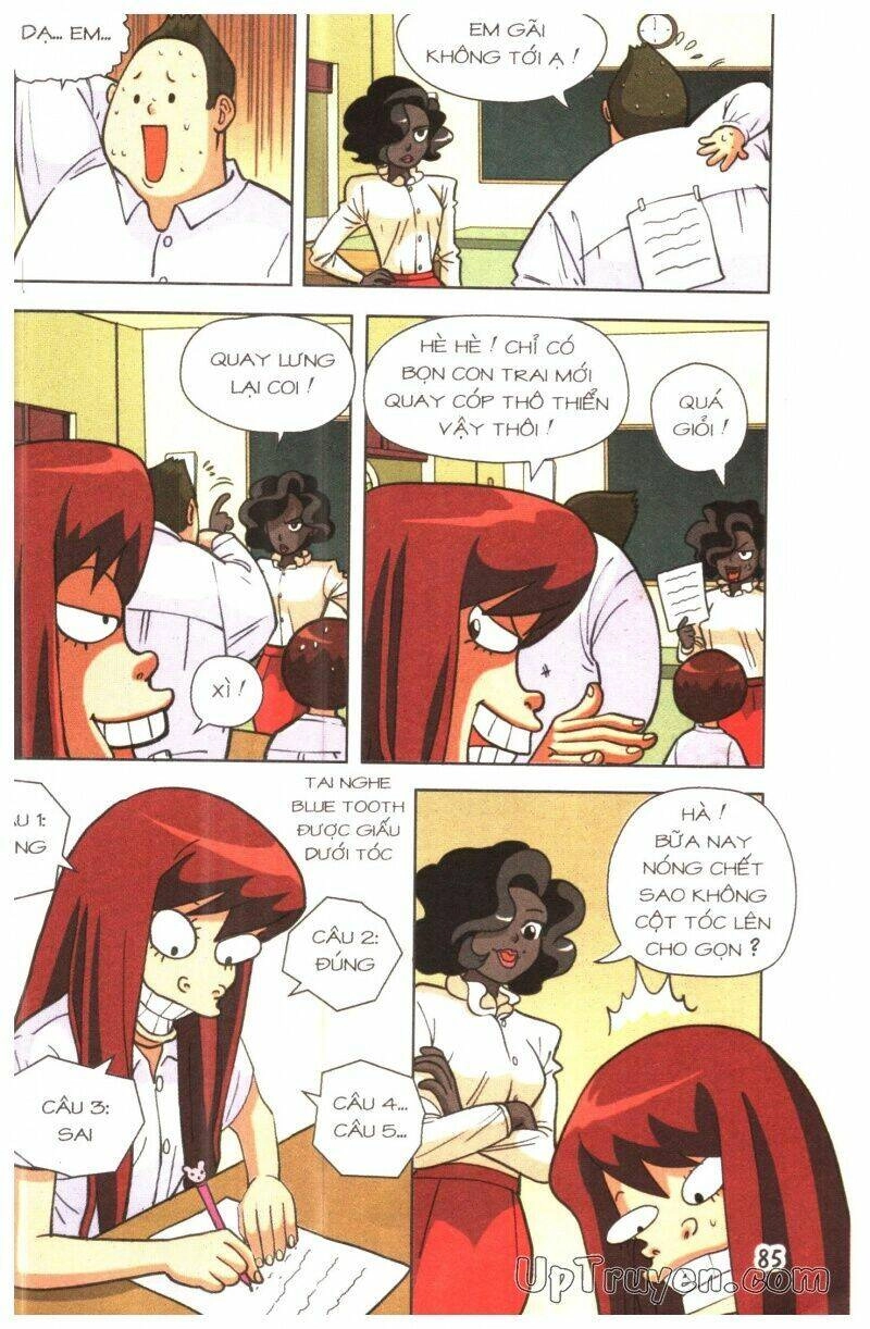 Học Sinh Chân Kinh Chapter 2 - 86