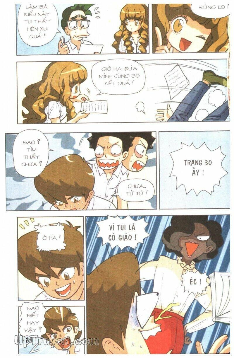 Học Sinh Chân Kinh Chapter 2 - 89