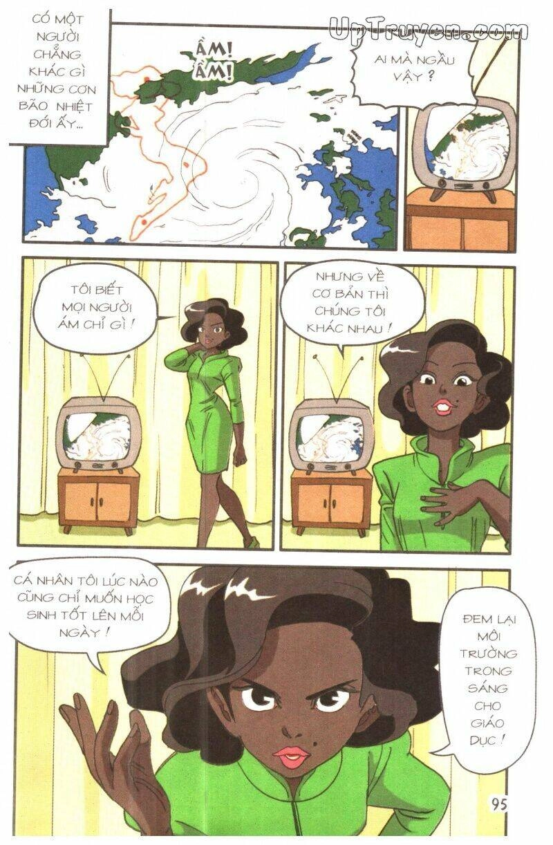 Học Sinh Chân Kinh Chapter 2 - 96