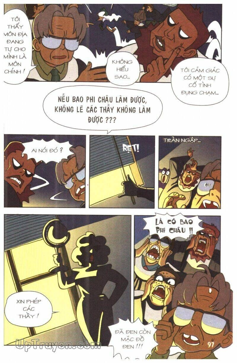 Học Sinh Chân Kinh Chapter 2 - 98