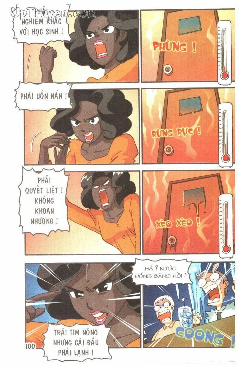 Học Sinh Chân Kinh Chapter 2 - 101