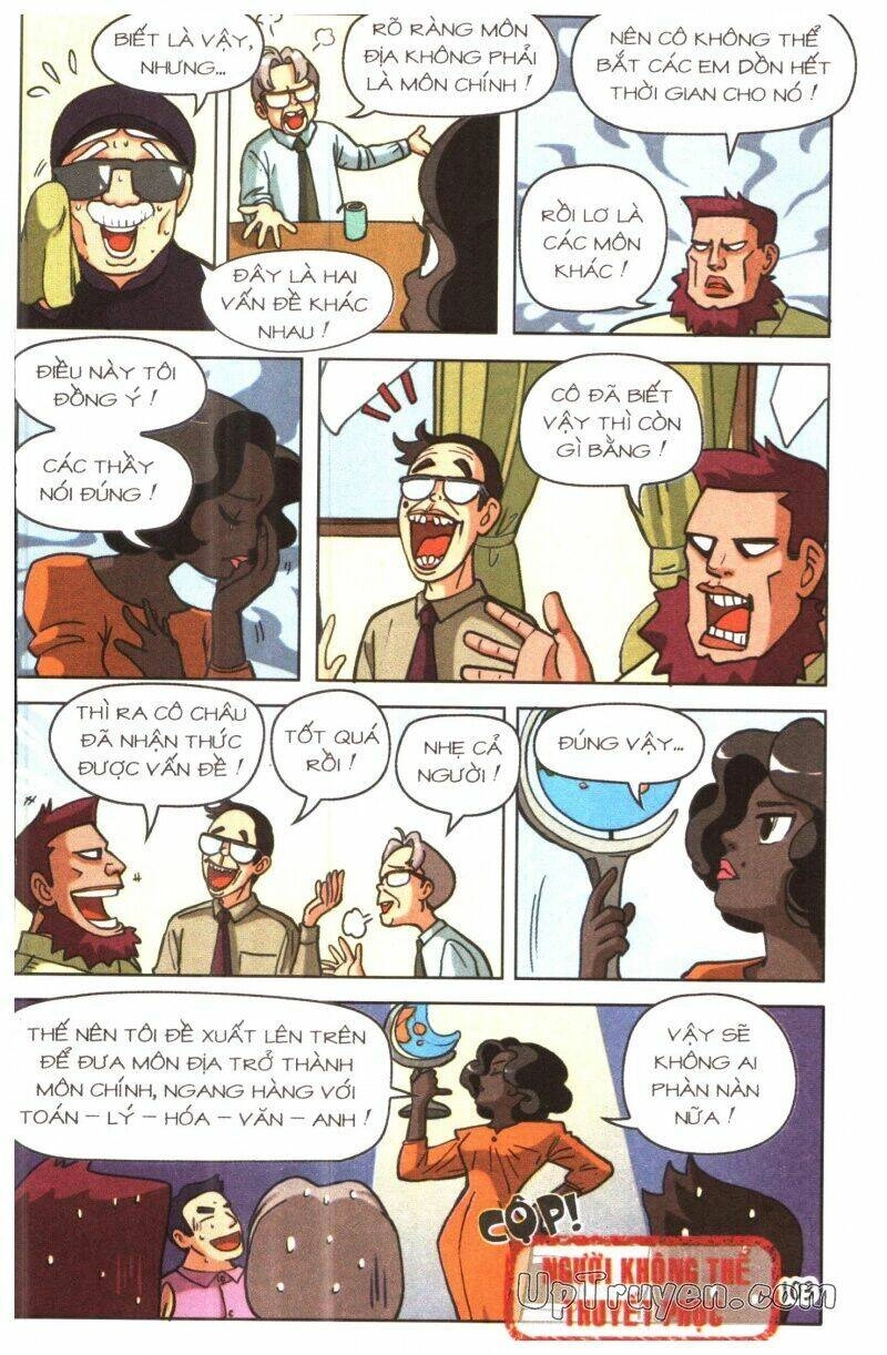 Học Sinh Chân Kinh Chapter 2 - 104