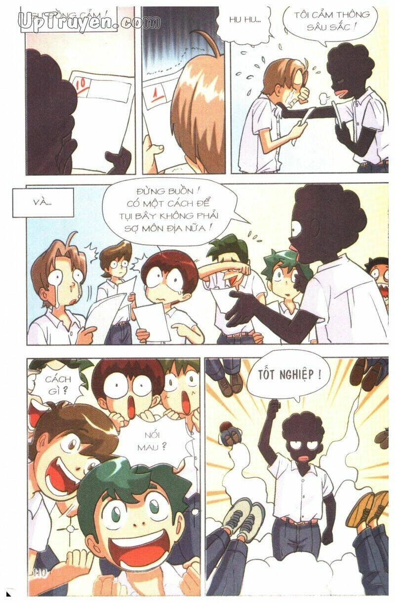 Học Sinh Chân Kinh Chapter 2 - 111