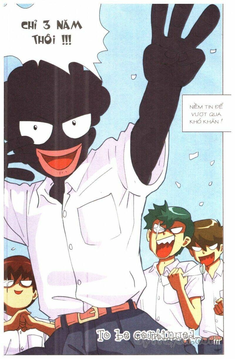 Học Sinh Chân Kinh Chapter 2 - 112