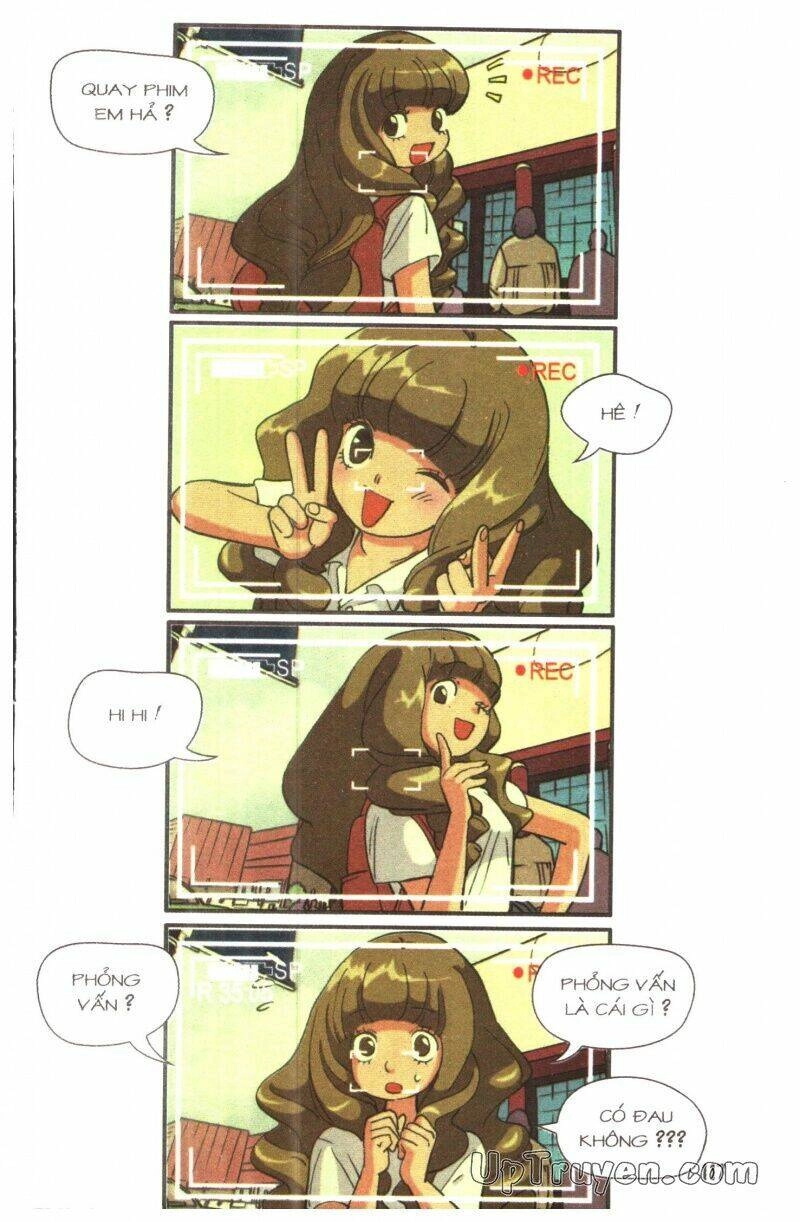 Học Sinh Chân Kinh Chapter 2 - 118