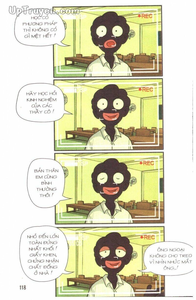 Học Sinh Chân Kinh Chapter 2 - 119