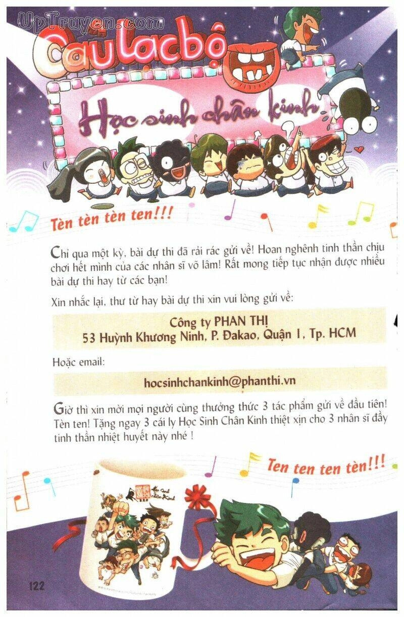 Học Sinh Chân Kinh Chapter 2 - 123