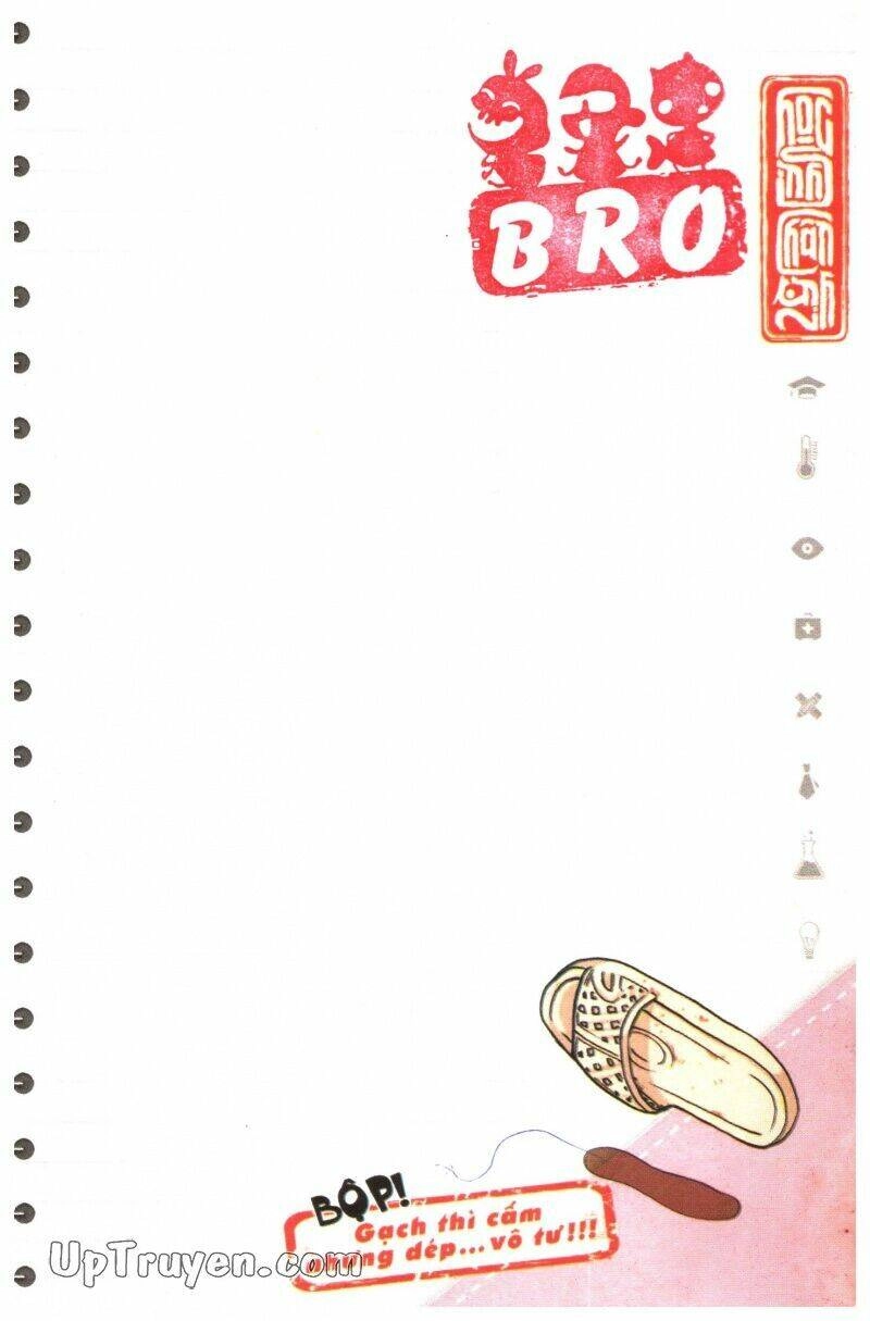 Học Sinh Chân Kinh Chapter 3 - 5