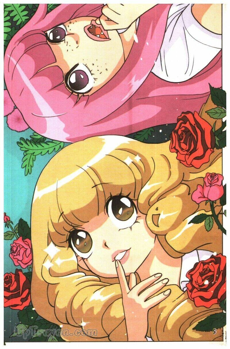 Học Sinh Chân Kinh Chapter 3 - 7