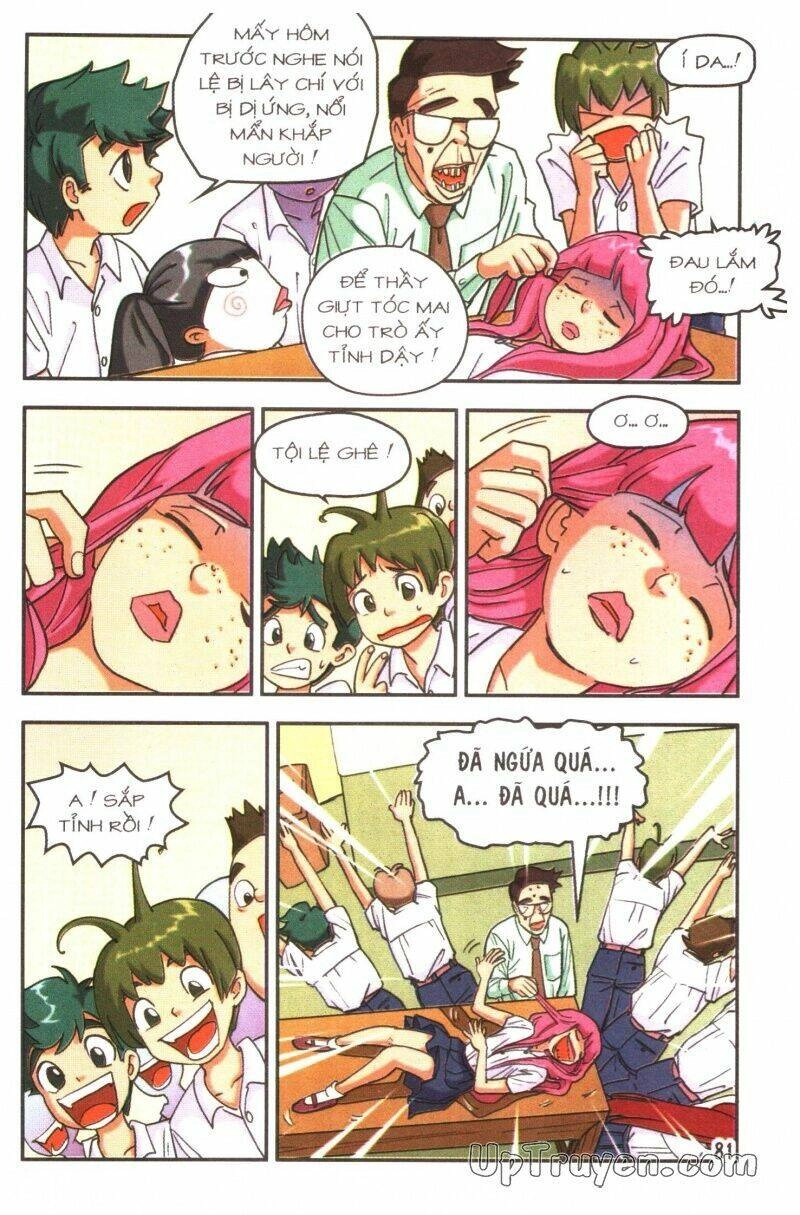 Học Sinh Chân Kinh Chapter 4 - 83