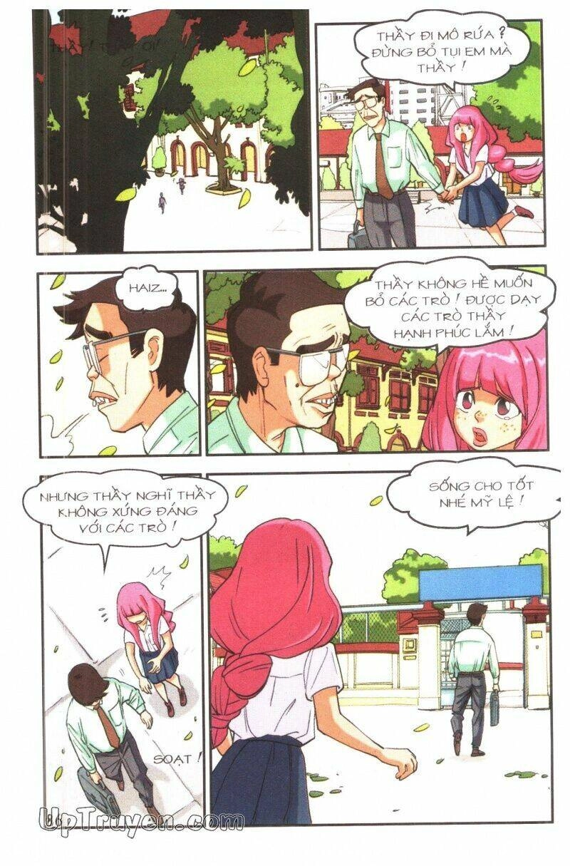 Học Sinh Chân Kinh Chapter 4 - 88