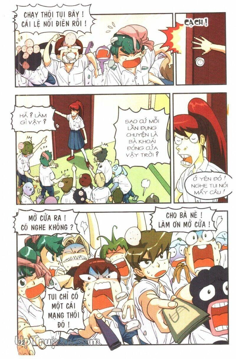 Học Sinh Chân Kinh Chapter 4 - 94