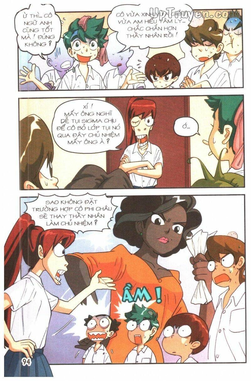 Học Sinh Chân Kinh Chapter 4 - 96