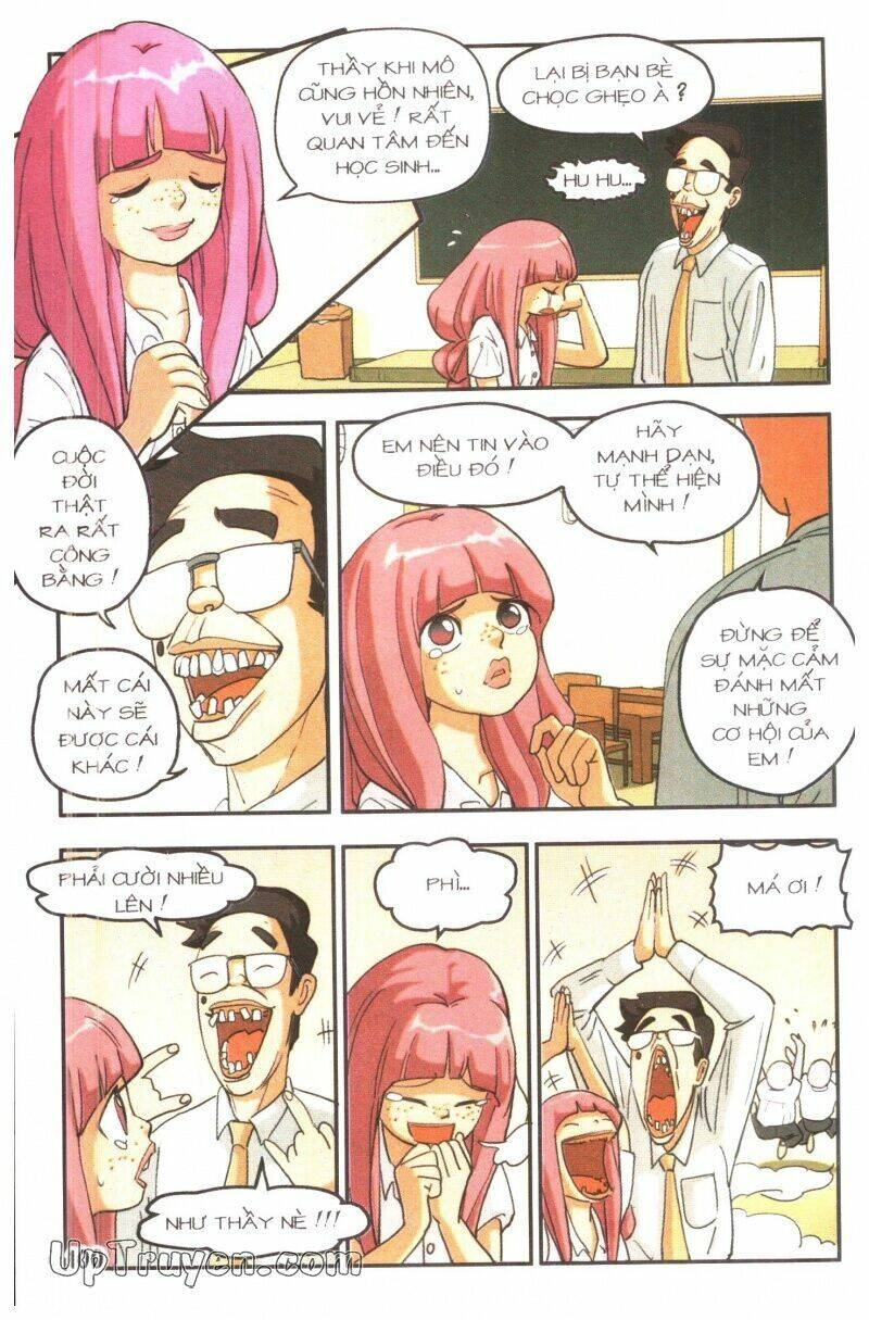 Học Sinh Chân Kinh Chapter 4 - 102