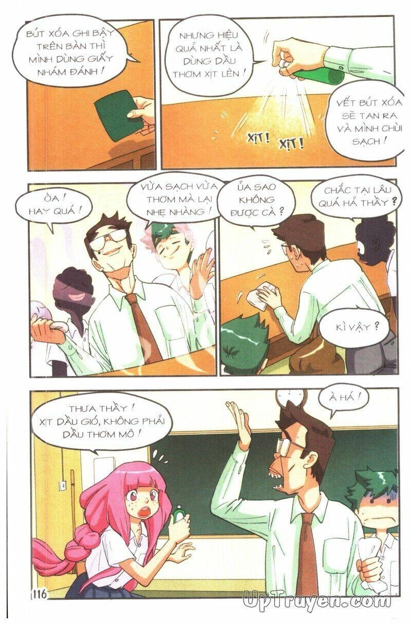 Học Sinh Chân Kinh Chapter 4 - 118