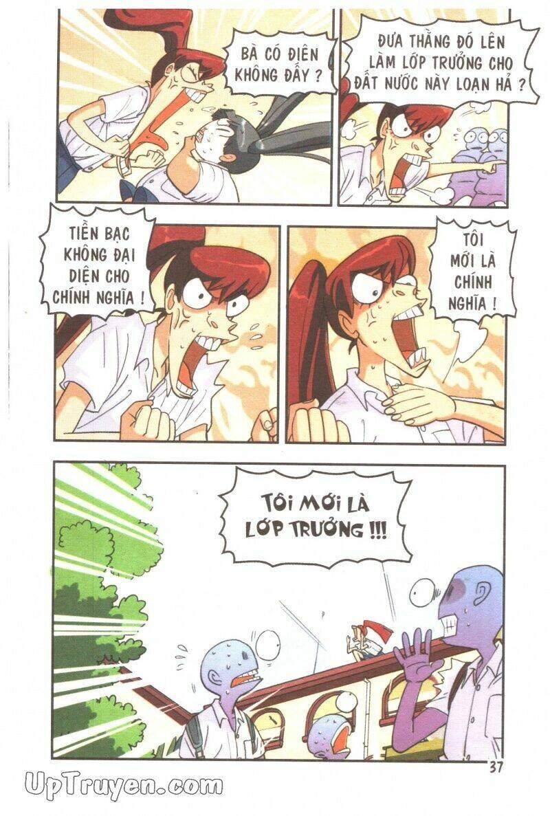 Học Sinh Chân Kinh Chapter 5 - 39