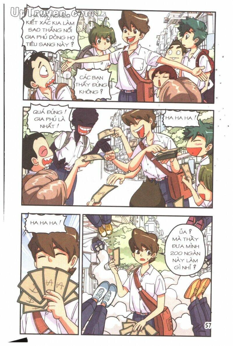 Học Sinh Chân Kinh Chapter 5 - 59