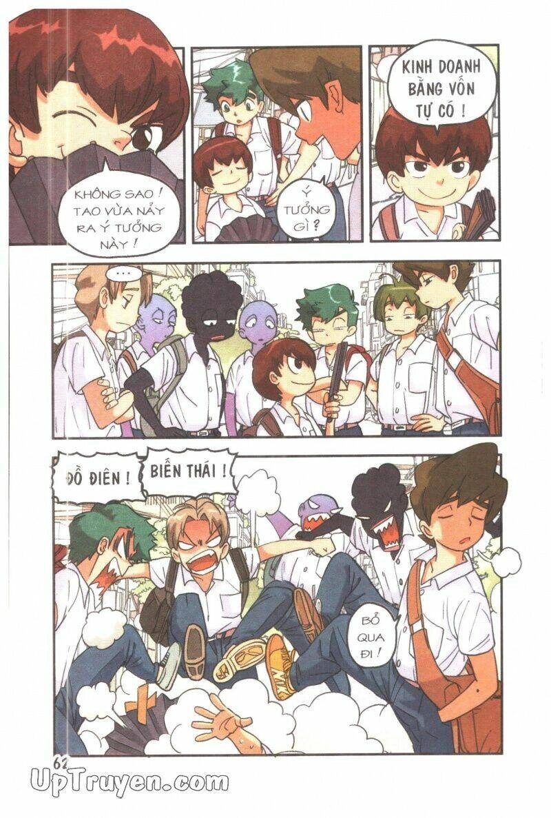 Học Sinh Chân Kinh Chapter 5 - 64