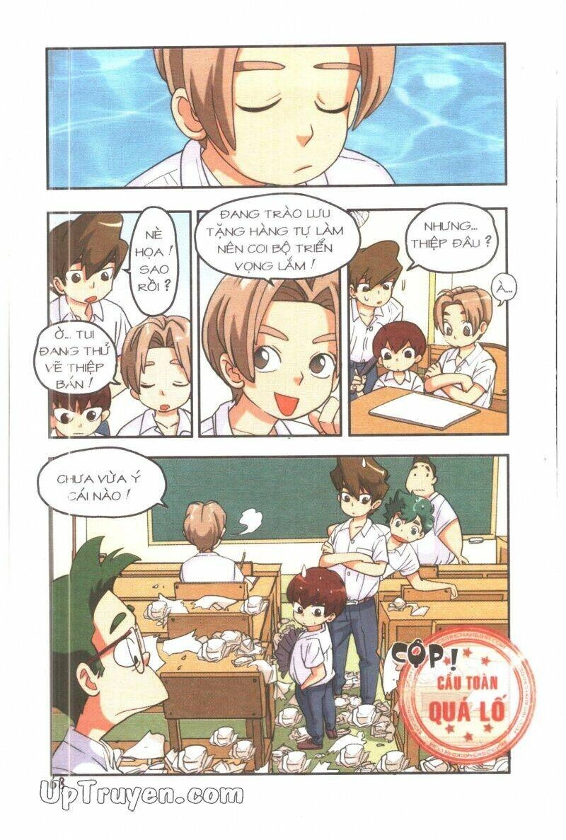 Học Sinh Chân Kinh Chapter 5 - 70