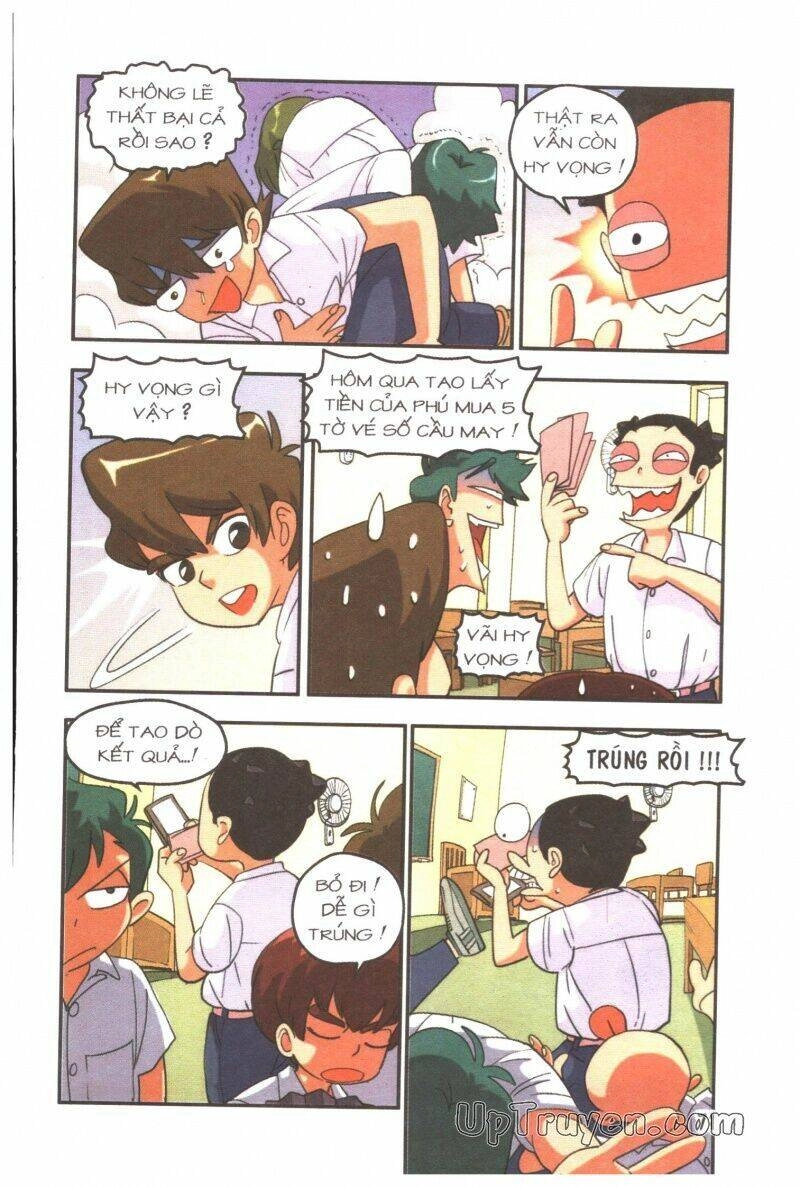 Học Sinh Chân Kinh Chapter 5 - 73