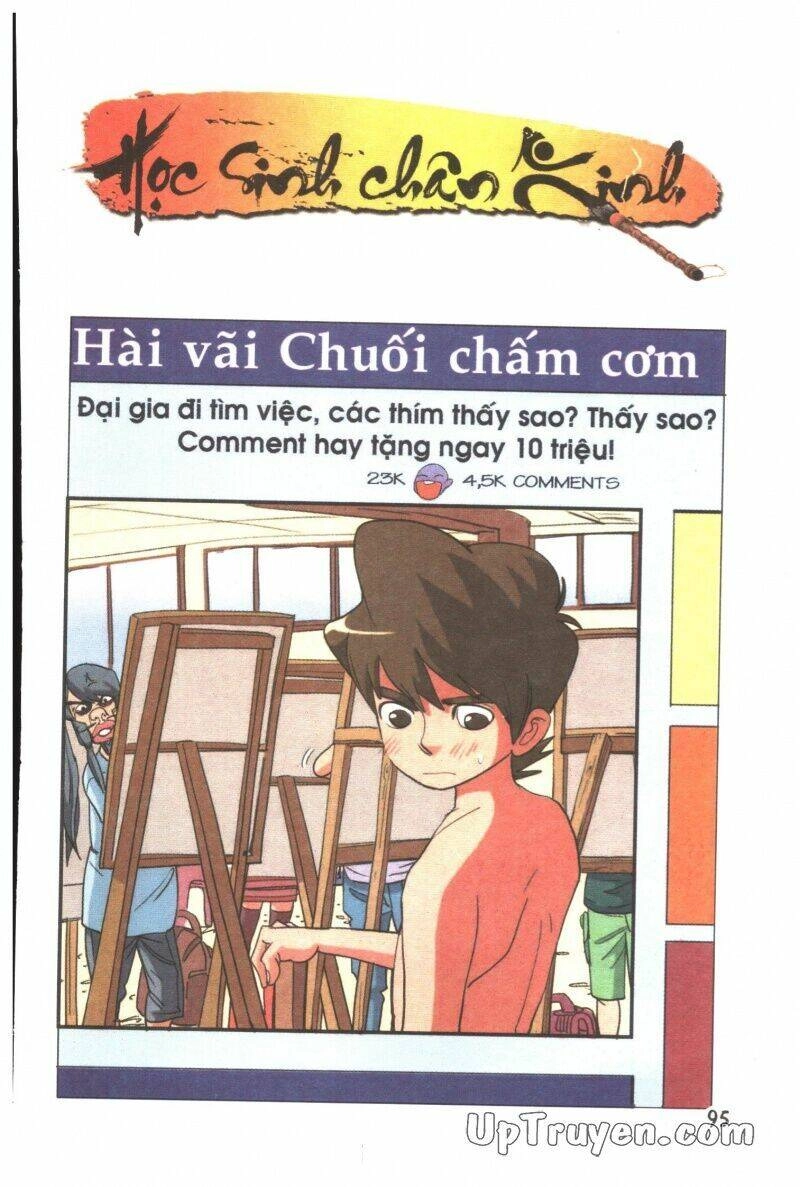 Học Sinh Chân Kinh Chapter 5 - 97