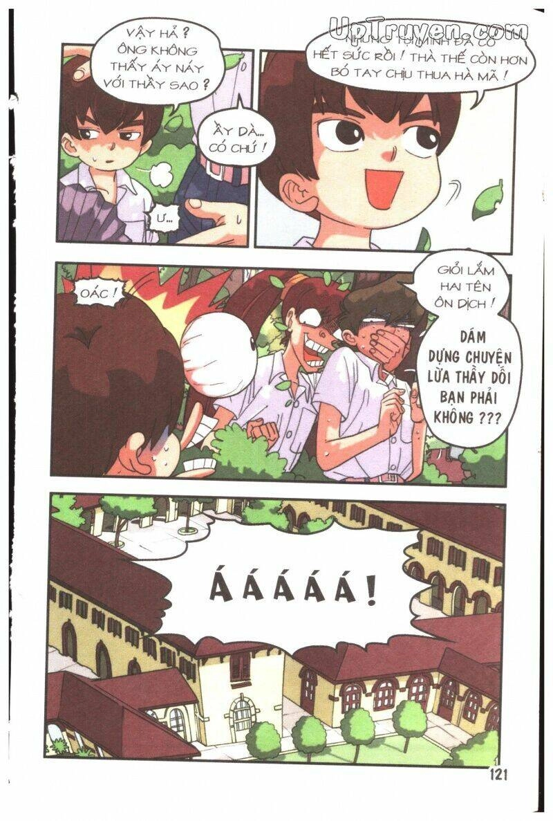 Học Sinh Chân Kinh Chapter 5 - 123