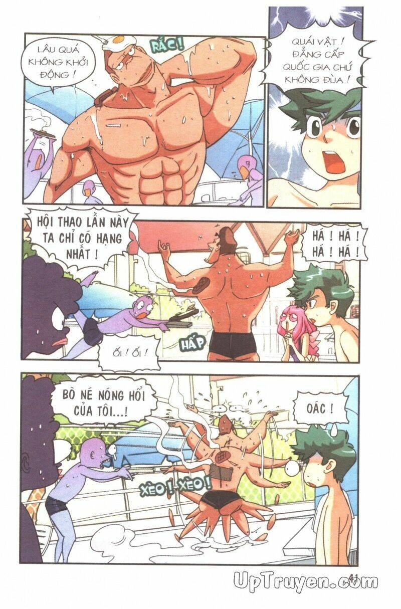 Học Sinh Chân Kinh Chapter 6 - 44