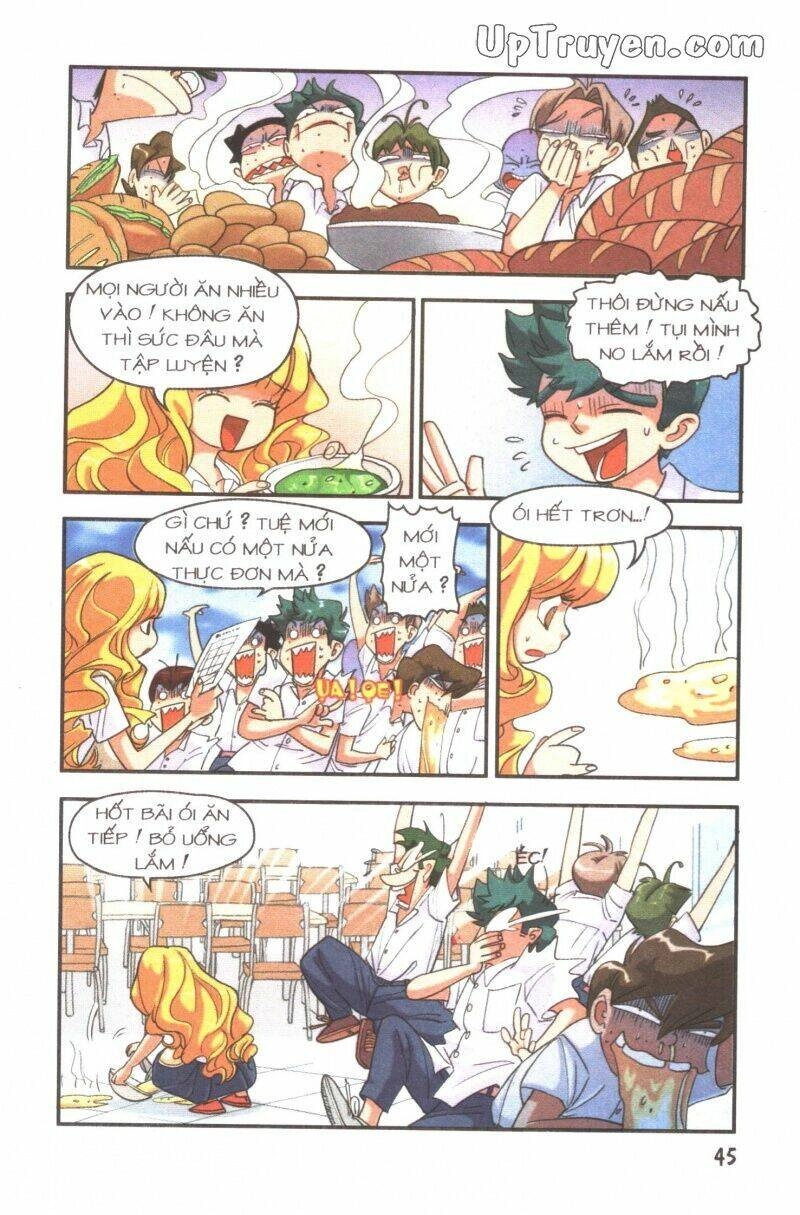 Học Sinh Chân Kinh Chapter 6 - 48