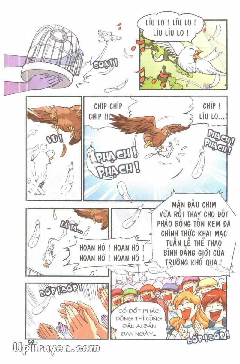 Học Sinh Chân Kinh Chapter 6 - 55