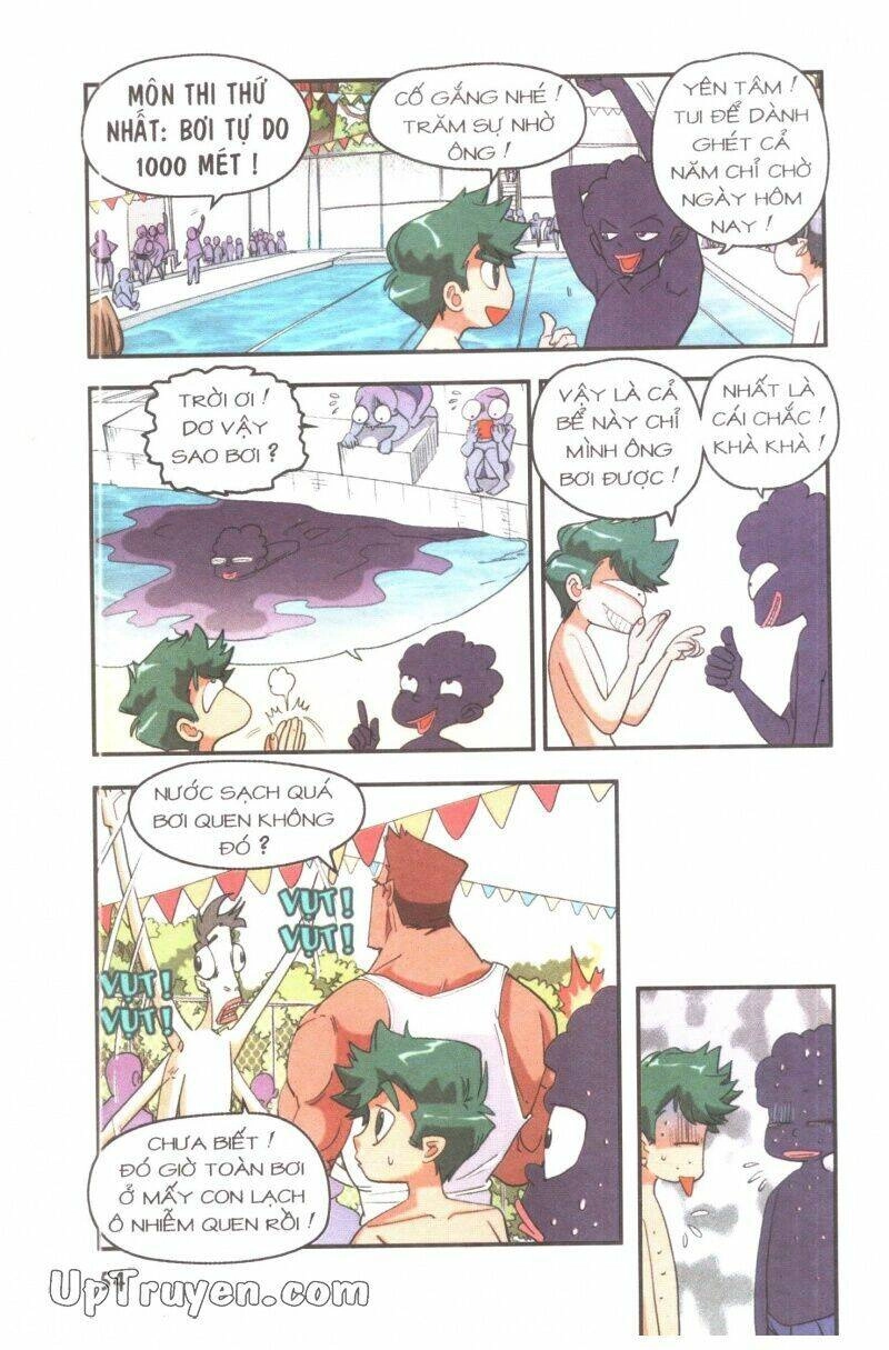 Học Sinh Chân Kinh Chapter 6 - 57