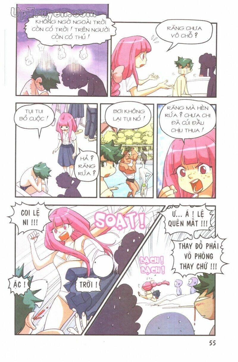 Học Sinh Chân Kinh Chapter 6 - 58