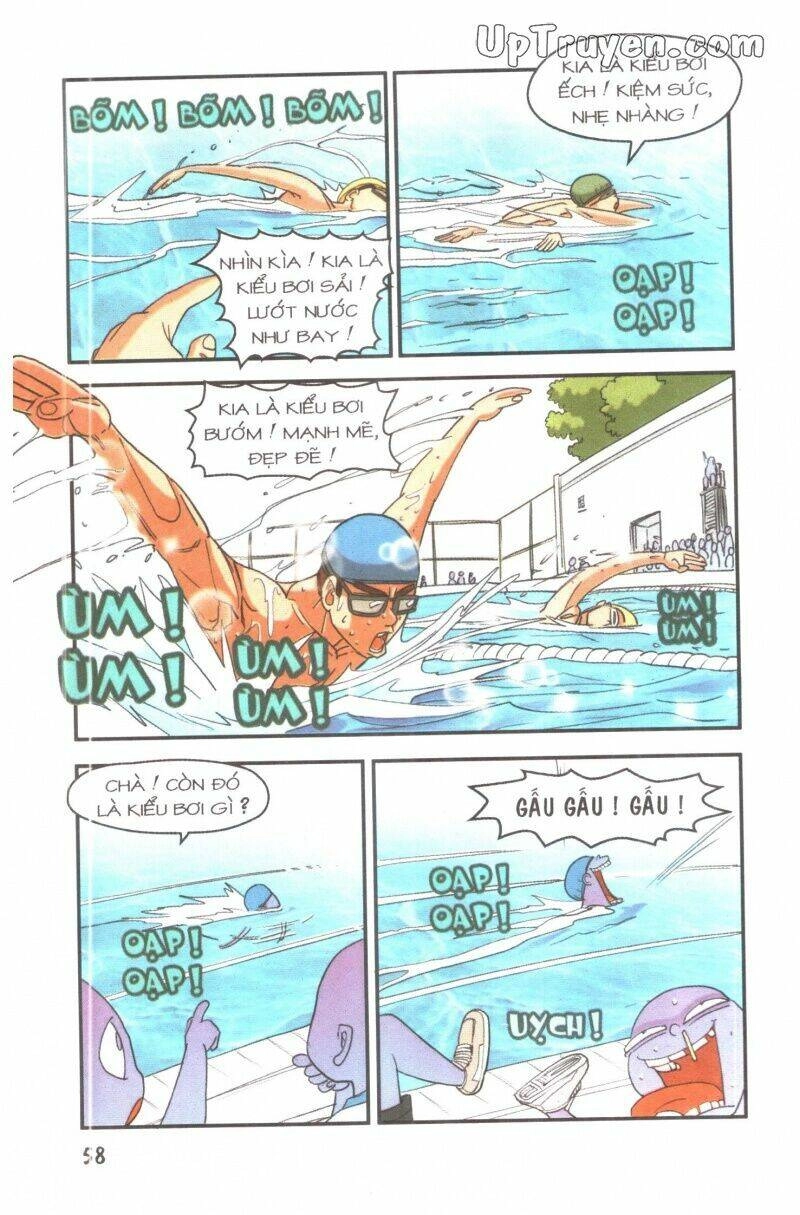 Học Sinh Chân Kinh Chapter 6 - 61