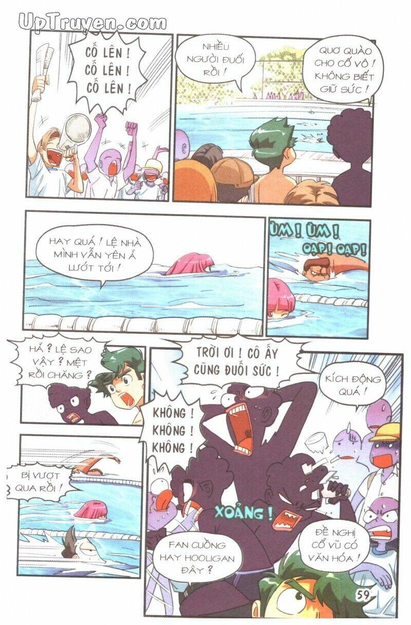 Học Sinh Chân Kinh Chapter 6 - 62