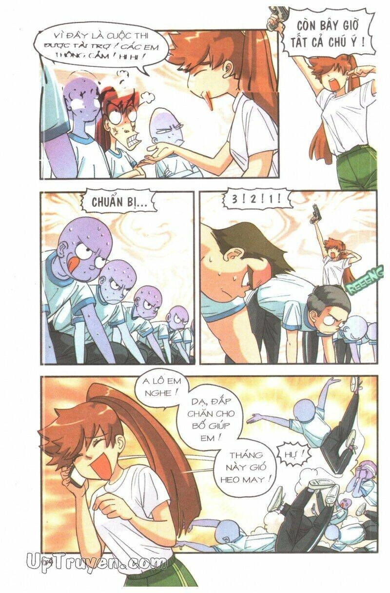 Học Sinh Chân Kinh Chapter 6 - 67