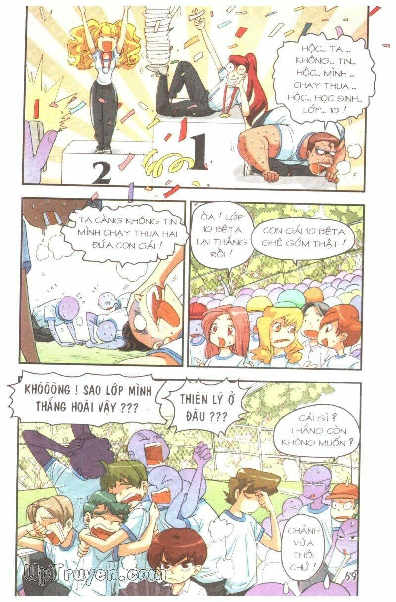 Học Sinh Chân Kinh Chapter 6 - 72