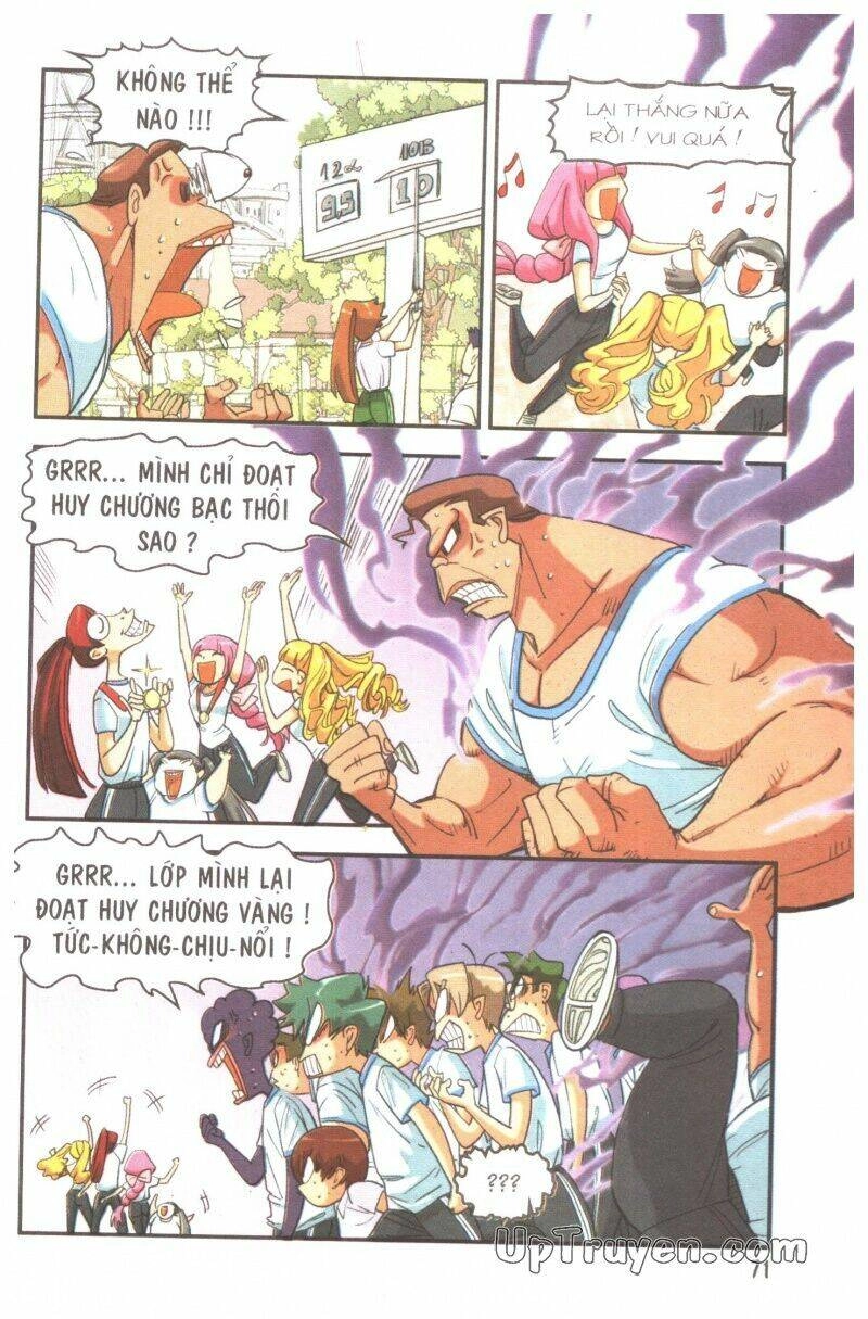 Học Sinh Chân Kinh Chapter 6 - 74