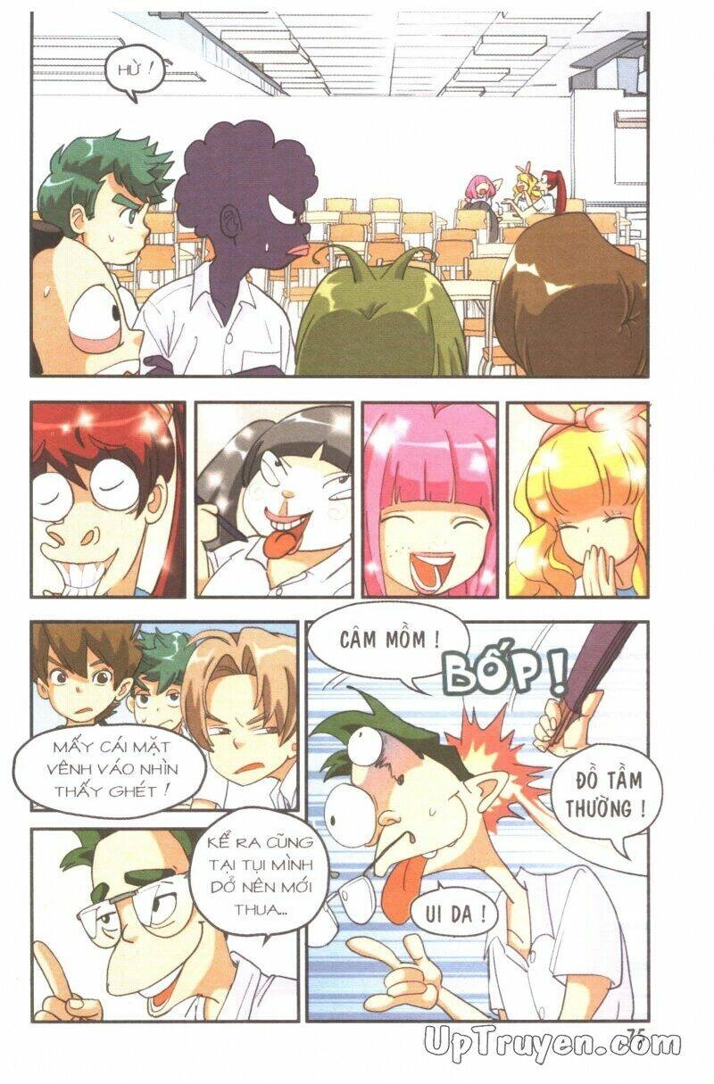 Học Sinh Chân Kinh Chapter 6 - 78