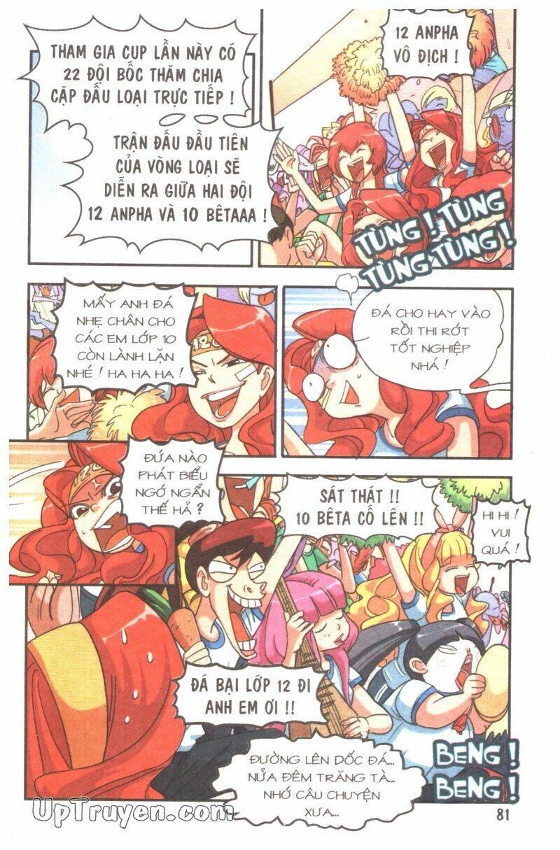 Học Sinh Chân Kinh Chapter 6 - 84