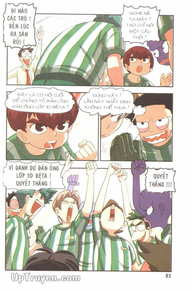 Học Sinh Chân Kinh Chapter 6 - 88