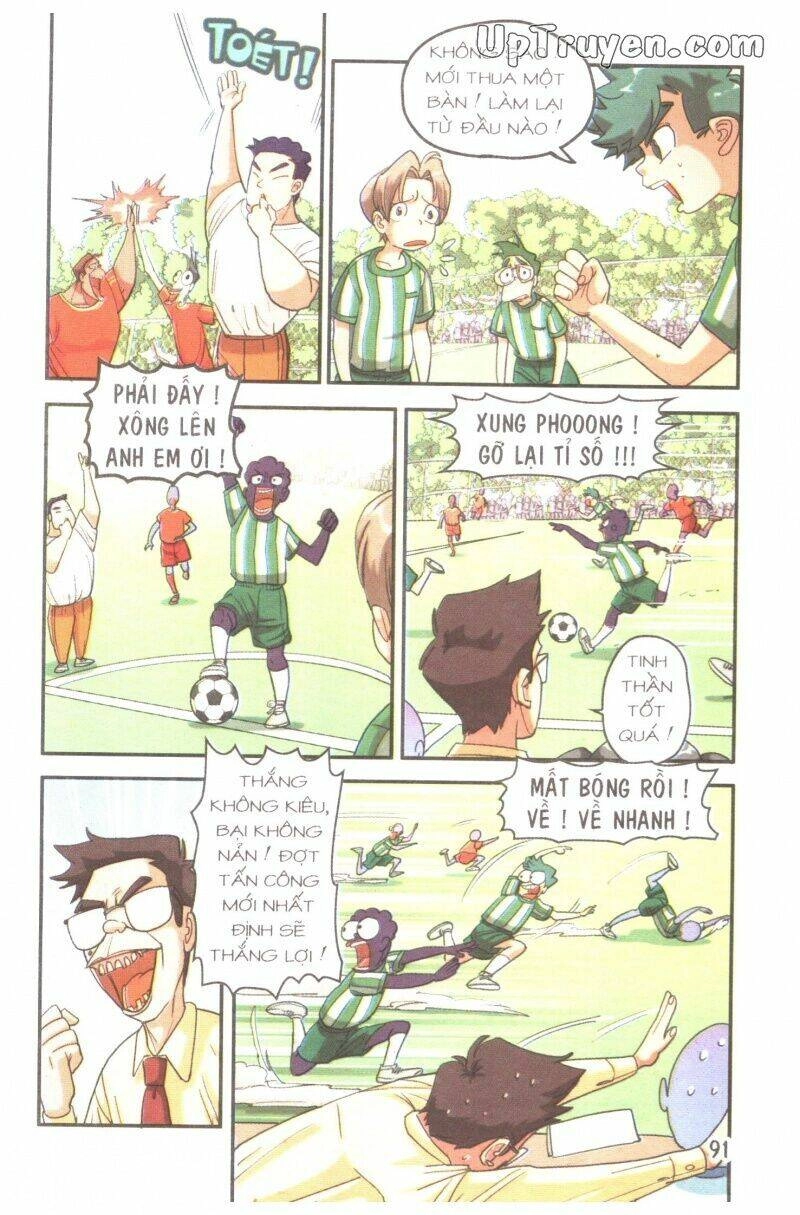 Học Sinh Chân Kinh Chapter 6 - 94